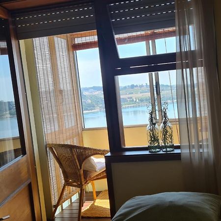 Apartamento Vista Douro E Mar Porto Eksteriør bilde