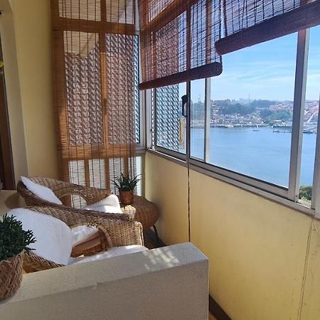 Apartamento Vista Douro E Mar Porto Eksteriør bilde
