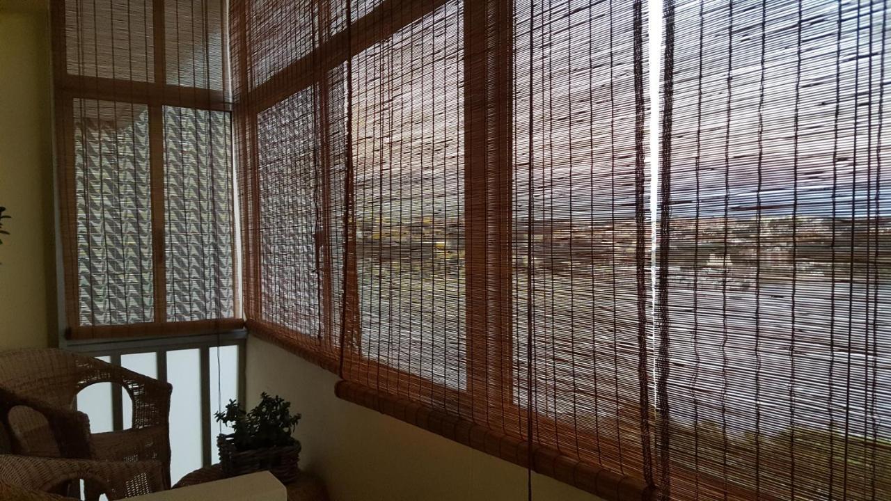 Apartamento Vista Douro E Mar Porto Eksteriør bilde