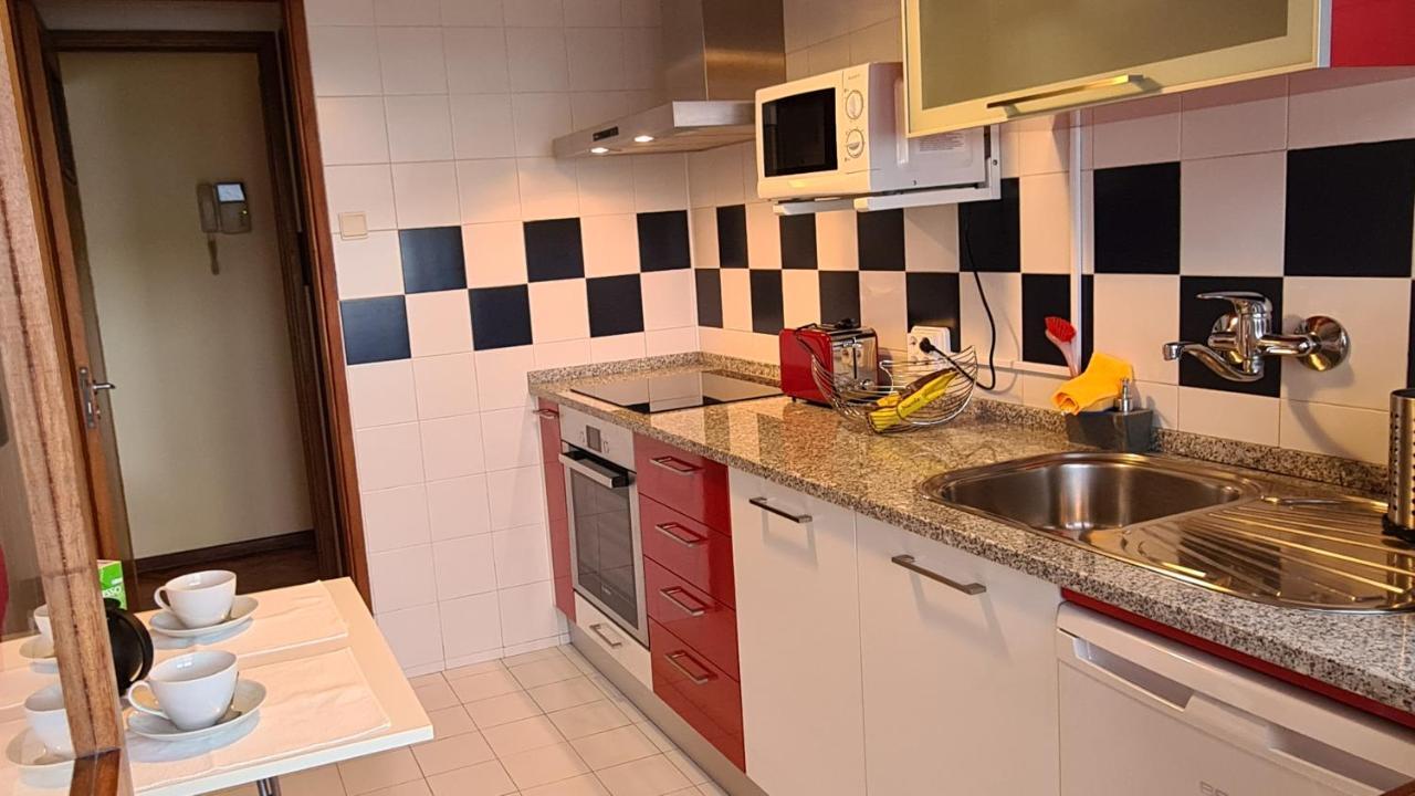 Apartamento Vista Douro E Mar Porto Eksteriør bilde