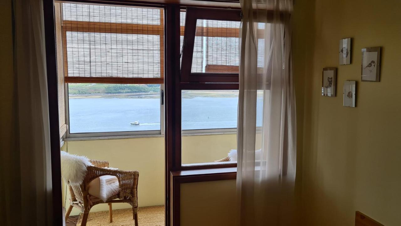 Apartamento Vista Douro E Mar Porto Eksteriør bilde