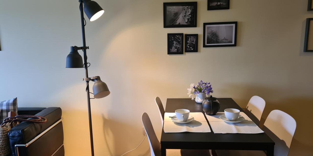 Apartamento Vista Douro E Mar Porto Eksteriør bilde