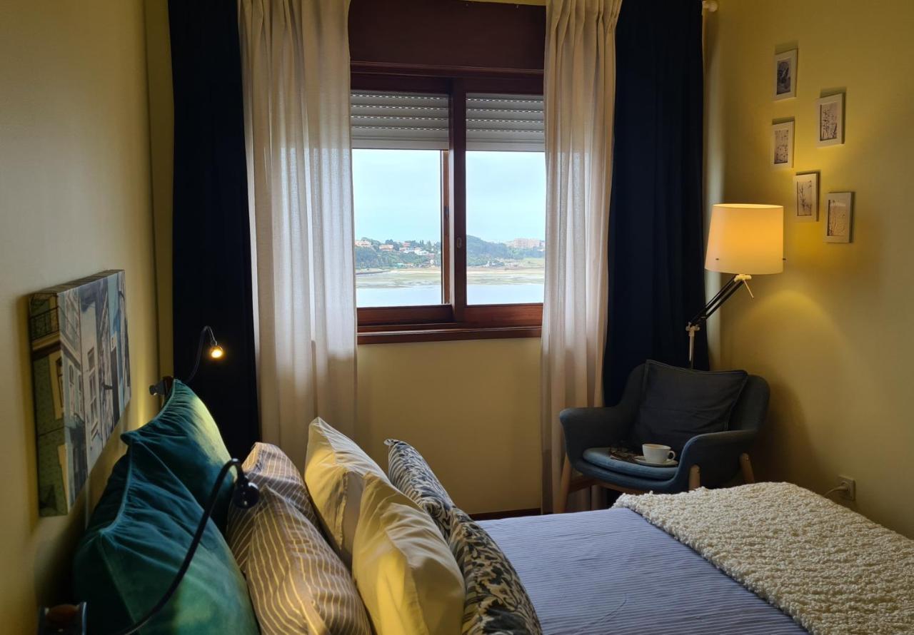 Apartamento Vista Douro E Mar Porto Eksteriør bilde