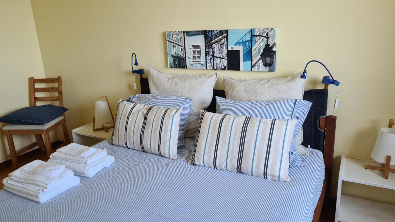Apartamento Vista Douro E Mar Porto Eksteriør bilde