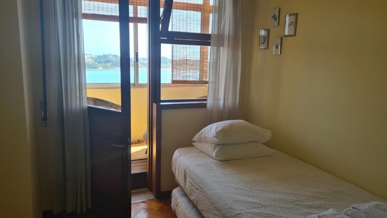 Apartamento Vista Douro E Mar Porto Eksteriør bilde