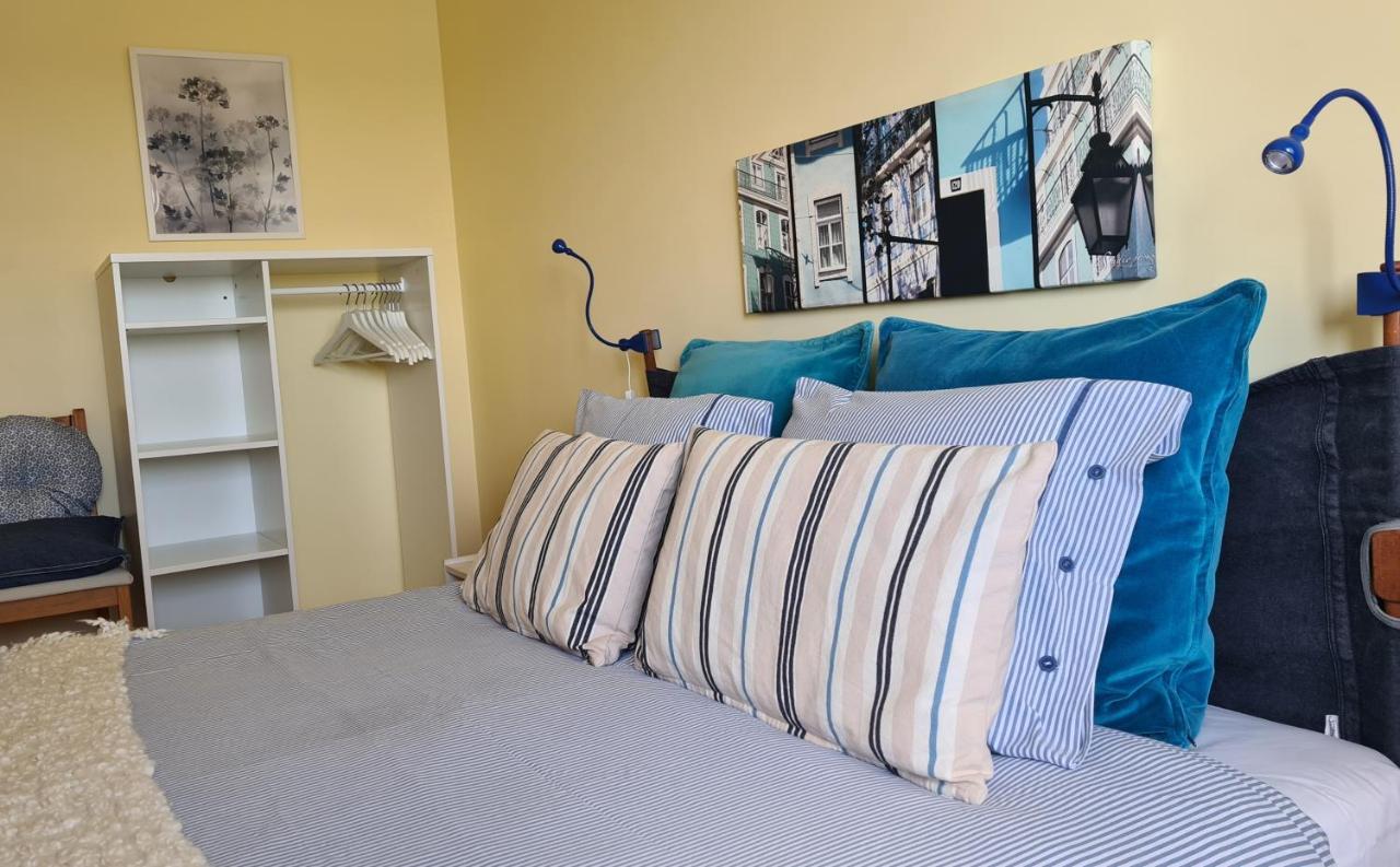Apartamento Vista Douro E Mar Porto Eksteriør bilde