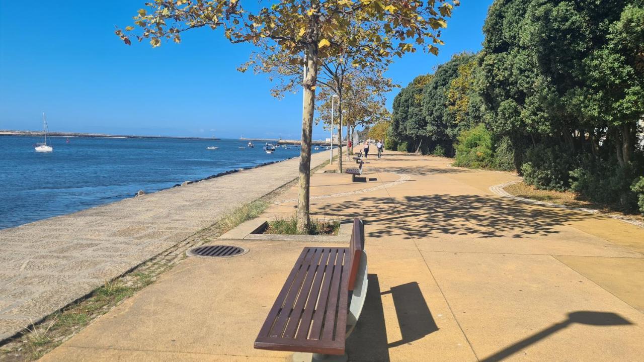 Apartamento Vista Douro E Mar Porto Eksteriør bilde