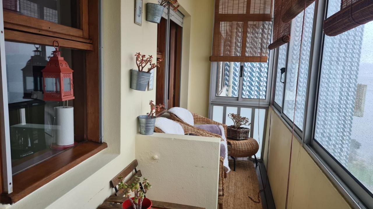 Apartamento Vista Douro E Mar Porto Eksteriør bilde