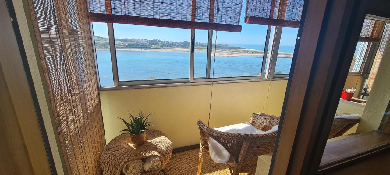Apartamento Vista Douro E Mar Porto Eksteriør bilde