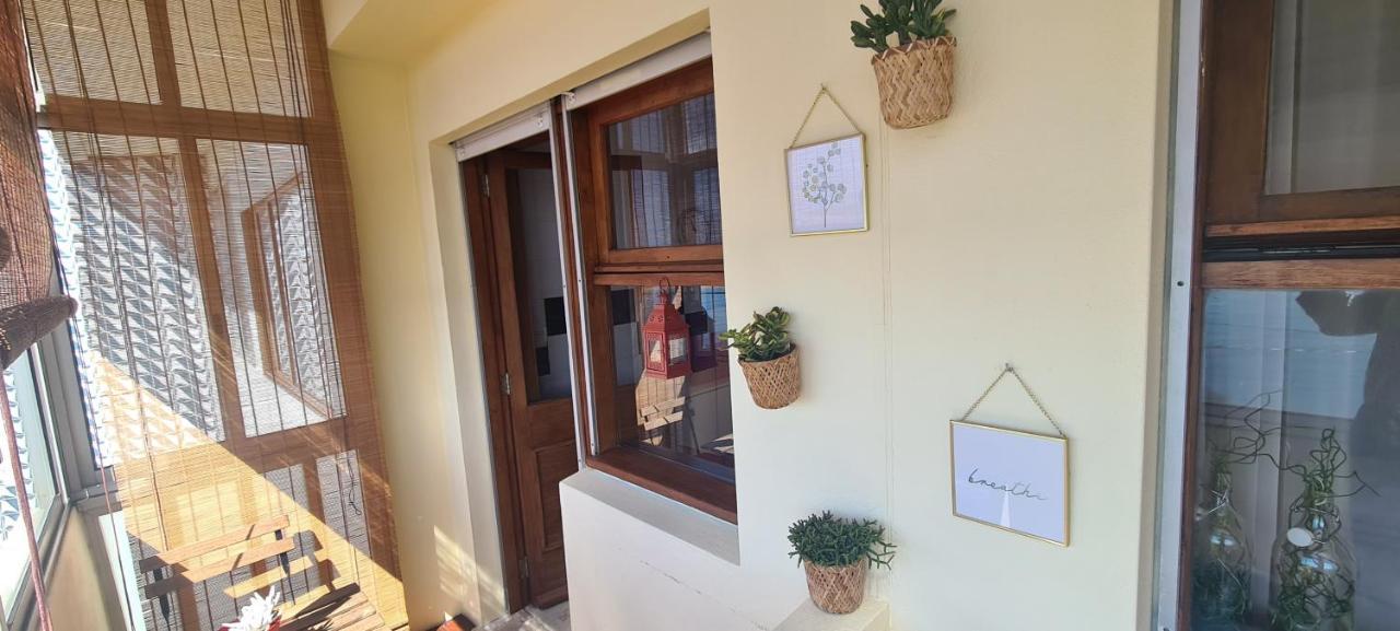 Apartamento Vista Douro E Mar Porto Eksteriør bilde