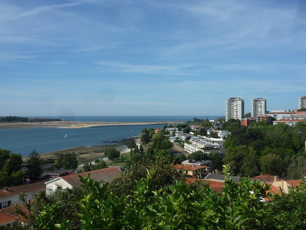 Apartamento Vista Douro E Mar Porto Rom bilde