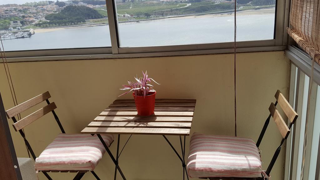 Apartamento Vista Douro E Mar Porto Eksteriør bilde