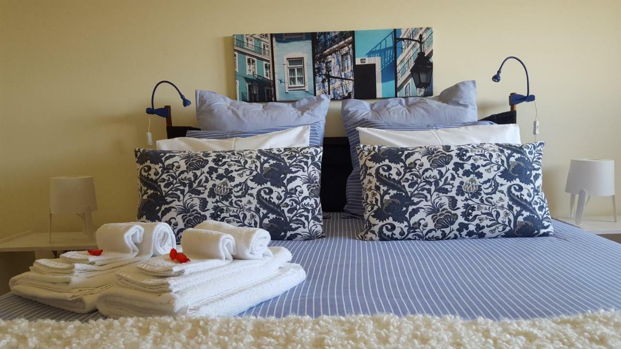 Apartamento Vista Douro E Mar Porto Eksteriør bilde