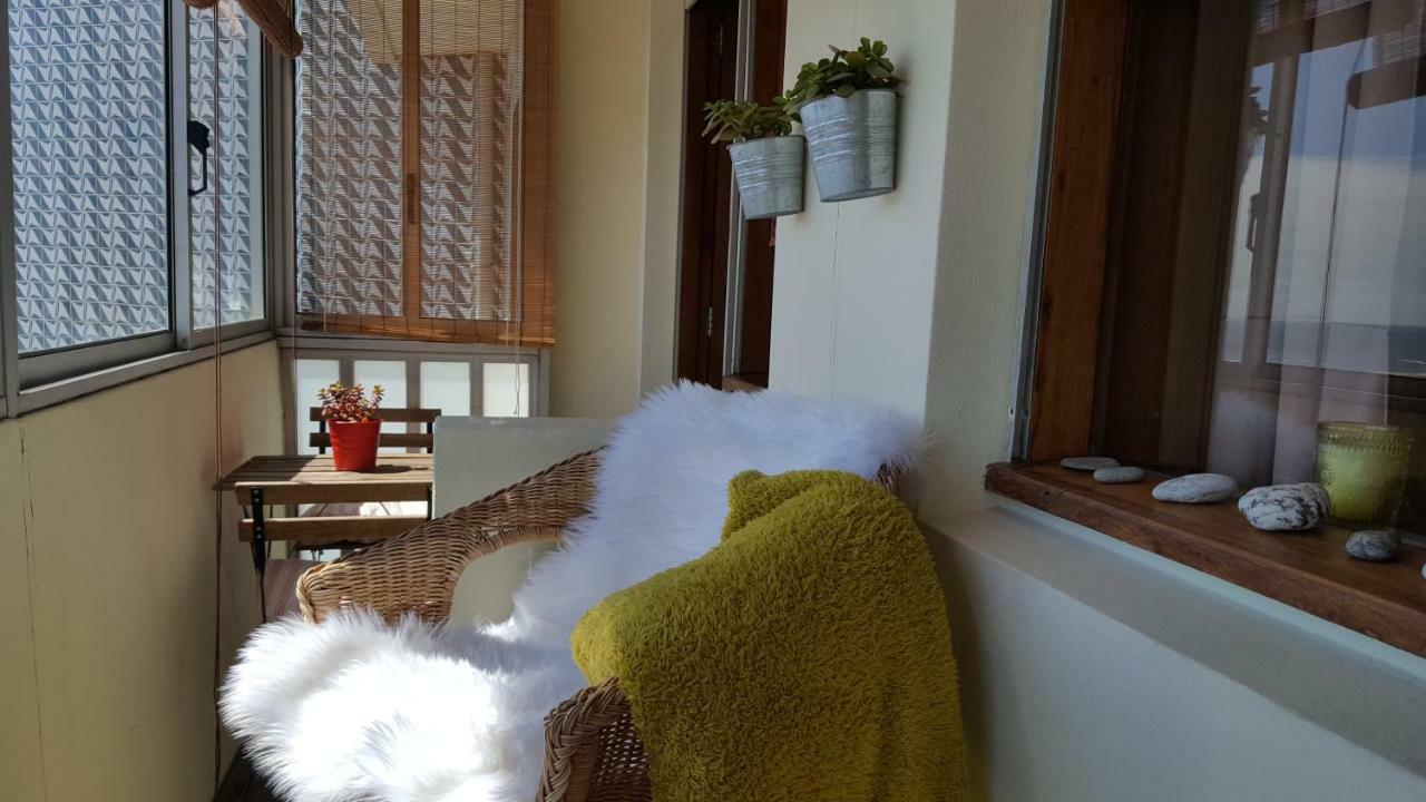 Apartamento Vista Douro E Mar Porto Eksteriør bilde